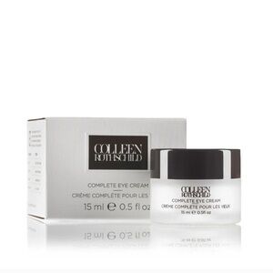 Colleen Rothschild Complete Eye Cream